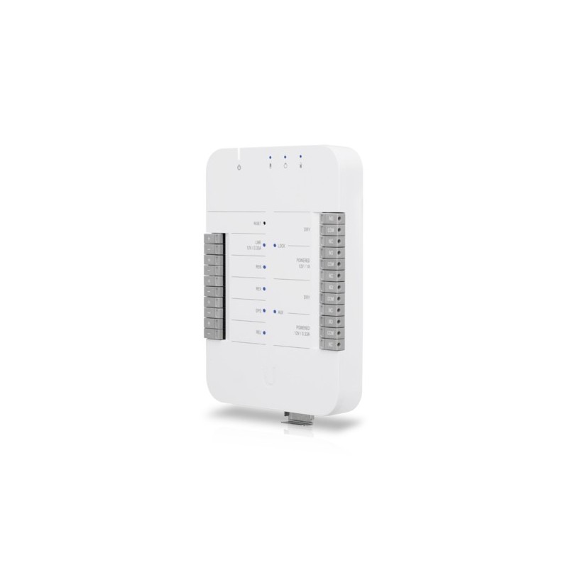 Image of Ubiquiti Access Hub controllore della sicurezza della porta Ethernet