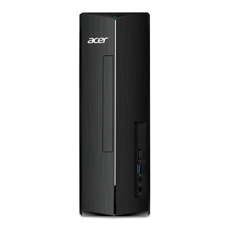 Acer Aspire XC-1780 Intel® Core™ i5 i5-13400 8 GB DDR4-SDRAM 512 GB SSD Windows 11 Home Desktop PC Zwart
