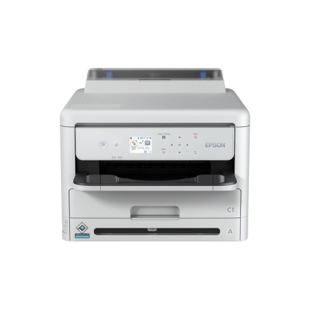 Epson Pro WF-M5399DW inkjetprinter 1200 x 2400 DPI A4 Wifi