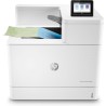 HP Color LaserJet Enterprise M856dn, Impressão, Impressão frente e verso