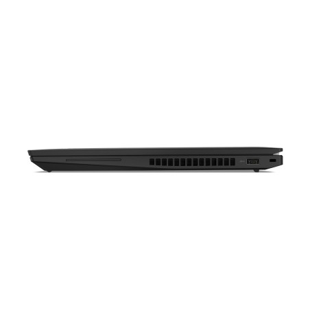 Lenovo ThinkPad P16s AMD Ryzen™ 7 PRO 7840U Workstation mobile 40,6 cm (16") WUXGA 16 GB LPDDR5x-SDRAM 512 GB SSD Wi-Fi 6E