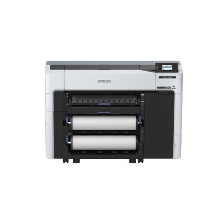Epson SureColor C11CJ49301A0 grootformaat-printer Wifi Inkjet Kleur 2400 x 1200 DPI A1 (594 x 841 mm) Ethernet LAN
