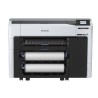 Epson SureColor C11CJ49301A0 Großformatdrucker WLAN Tintenstrahl Farbe 2400 x 1200 DPI A1 (594 x 841 mm) Ethernet LAN