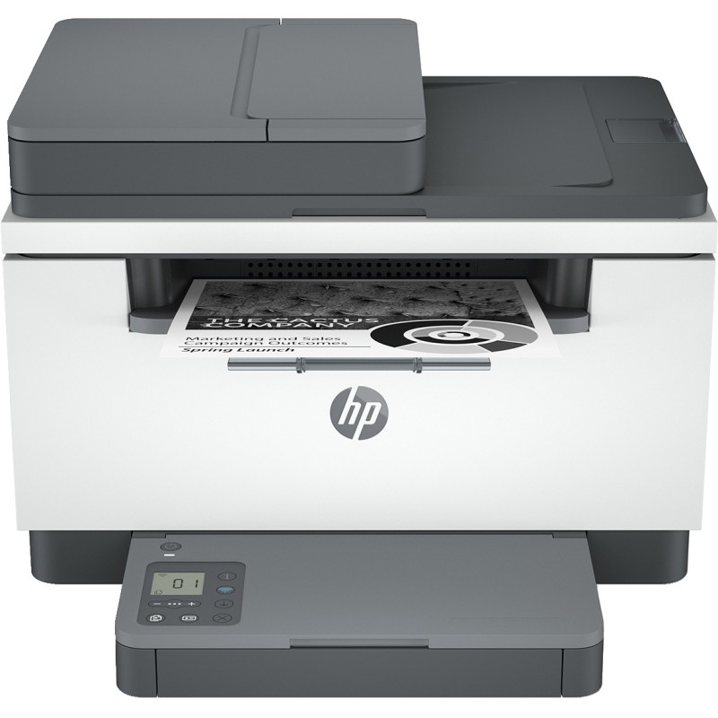 Image of HP Stampante multifunzione LaserJet M234sdw, Bianco e nero, Stampante per Piccoli uffici, Stampa, copia, scansione, Stampa