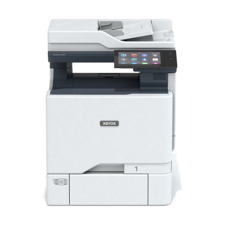 Xerox VersaLink C625 A4 50ppm Copia Stampa Scansione Fax F R selezionare Plus PS3 PCL5e 6 2 vassoi 650 fogli