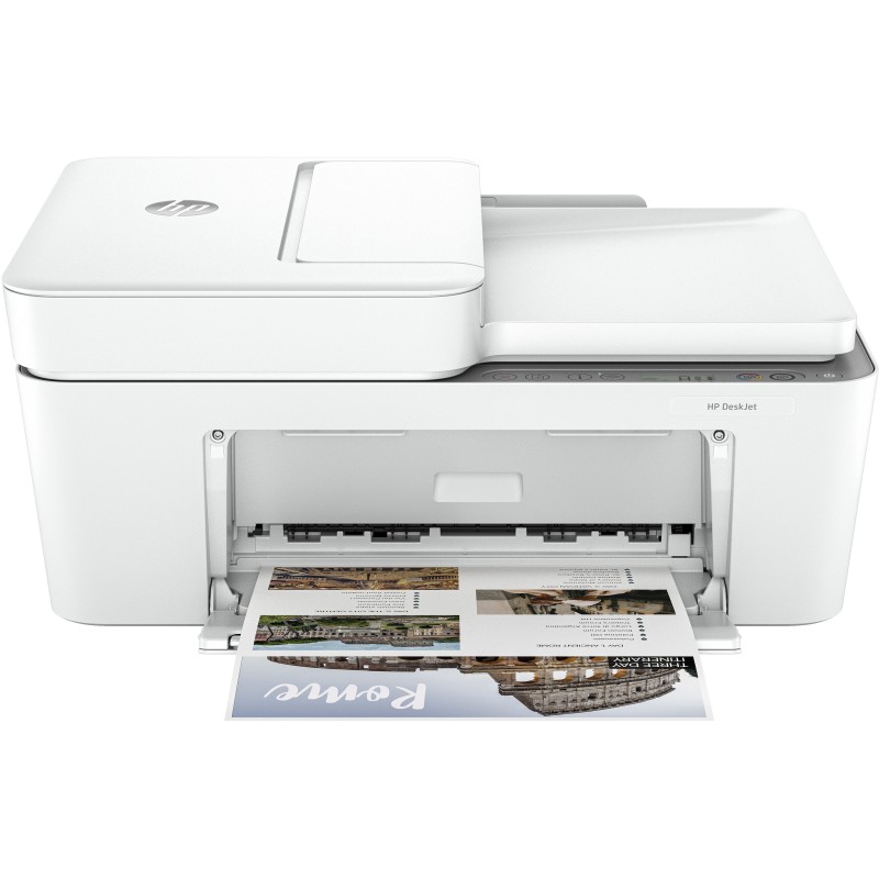 Image of HP Stampante multifunzione HP DeskJet 4220e, Colore, Stampante per Casa, Stampa, copia, scansione, HP+ Idoneo per HP Instant