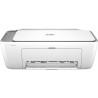 HP DeskJet 2820e All-in-One-Drucker, Farbe, Drucker für Zu Hause, Drucken, Kopieren, Scannen, Scannen an PDF