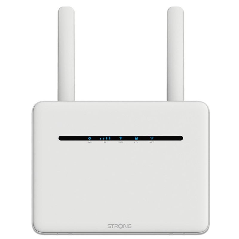 Image of Strong 4G+ROUTER1200 dispositivo di rete cellulare Router di rete cellulare