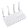 ASUS EBR63 – Expert WiFi WLAN-Router Gigabit Ethernet Dual-Band (2,4 GHz 5 GHz) Weiß