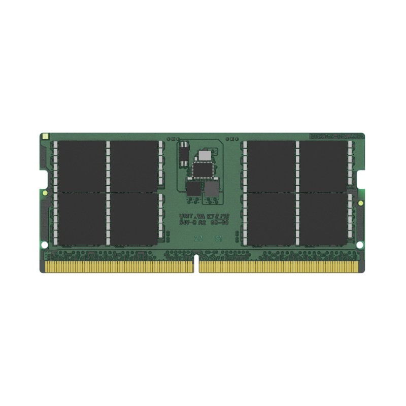 Kingston Technology KCP556SD8-32 memoria 32 GB 1 x 32 GB DDR5 5600 MHz
