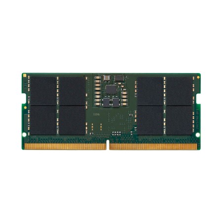 Kingston Technology KCP552SS8K2-32 módulo de memória 32 GB 2 x 16 GB DDR5 5200 MHz