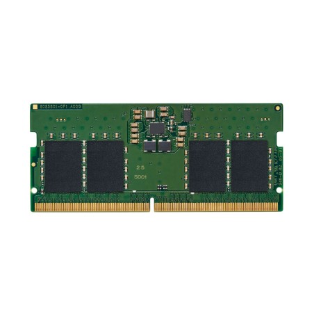 Kingston Technology KCP556SS6K2-16 módulo de memória 16 GB 2 x 8 GB DDR5 5600 MHz