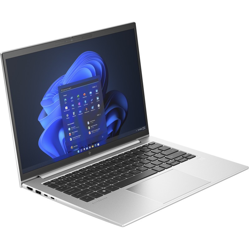 Image of HP EliteBook 1040 14 G10 Intel® Core™ i5 i5-1335U Computer portatile 35,6 cm (14") WUXGA 16 GB DDR5-SDRAM 1 TB SSD Wi-Fi 6E