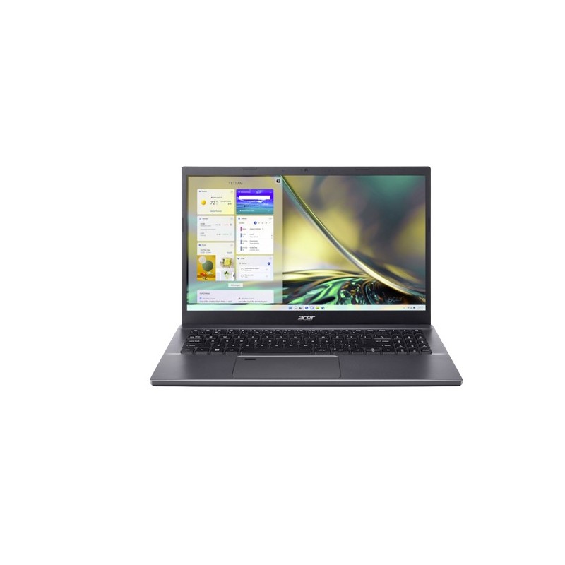 Image of Acer Aspire 5 A515-57G-56A6 Intel® Core™ i5 i5-1235U Computer portatile 39,6 cm (15.6") Full HD 16 GB DDR4-SDRAM 512 GB SSD