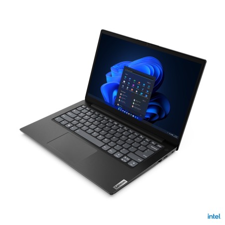Lenovo V V14 Intel® Core™ i5 i5-13420H Laptop 35,6 cm (14") Full HD 16 GB DDR4-SDRAM 512 GB SSD Wi-Fi 5 (802.11ac) Windows 11