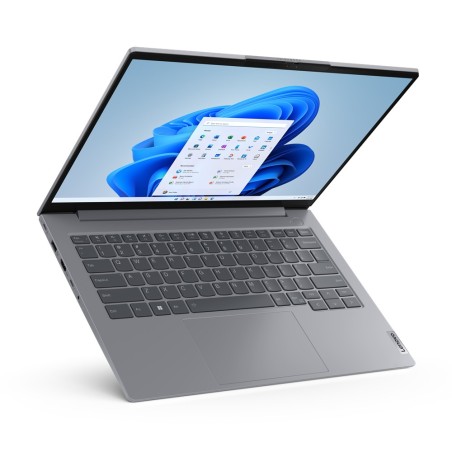 Lenovo ThinkBook 14 G6 IRL Intel® Core™ i5 i5-1335U Laptop 35,6 cm (14") WUXGA 8 GB DDR5-SDRAM 512 GB SSD Wi-Fi 6 (802.11ax)