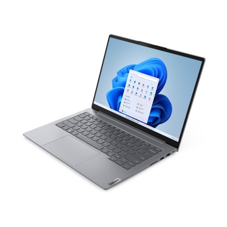 Lenovo ThinkBook 14 G6 IRL Intel® Core™ i5 i5-1335U Computador portátil 35,6 cm (14") WUXGA 8 GB DDR5-SDRAM 512 GB SSD Wi-Fi 6