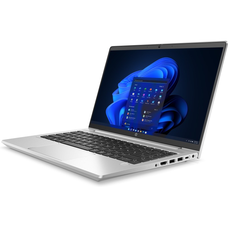 Image of HP ProBook 440 G9 Intel® Core™ i5 i5-1235U Computer portatile 35,6 cm (14") Full HD 8 GB DDR4-SDRAM 256 GB SSD Wi-Fi 6