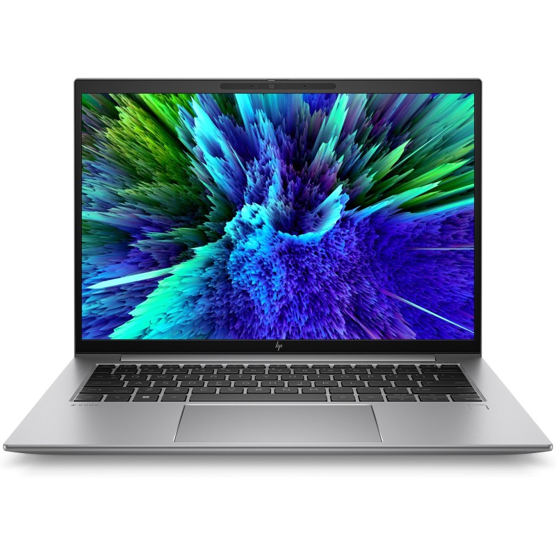 Image of HP ZBook Firefly G10 A AMD Ryzen™ 7 PRO 7840HS Workstation mobile 35,6 cm (14") WUXGA 32 GB DDR5-SDRAM 1 TB SSD Wi-Fi 6