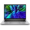 HP ZBook Firefly G10 A AMD Ryzen™ 7 PRO 7840HS Workstation mobile 35,6 cm (14") WUXGA 32 GB DDR5-SDRAM 1 TB SSD Wi-Fi 6