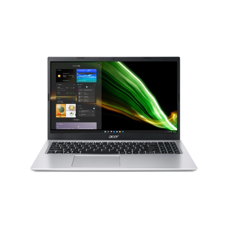 Image of Acer Aspire 3 A315-58-58CY Intel® Core™ i5 i5-1135G7 Computer portatile 39,6 cm (15.6") Full HD 16 GB DDR4-SDRAM 512 GB SSD