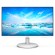 Philips V Line 271V8AW 00 computer monitor 68,6 cm (27") 1920 x 1080 Pixels Full HD LCD Wit