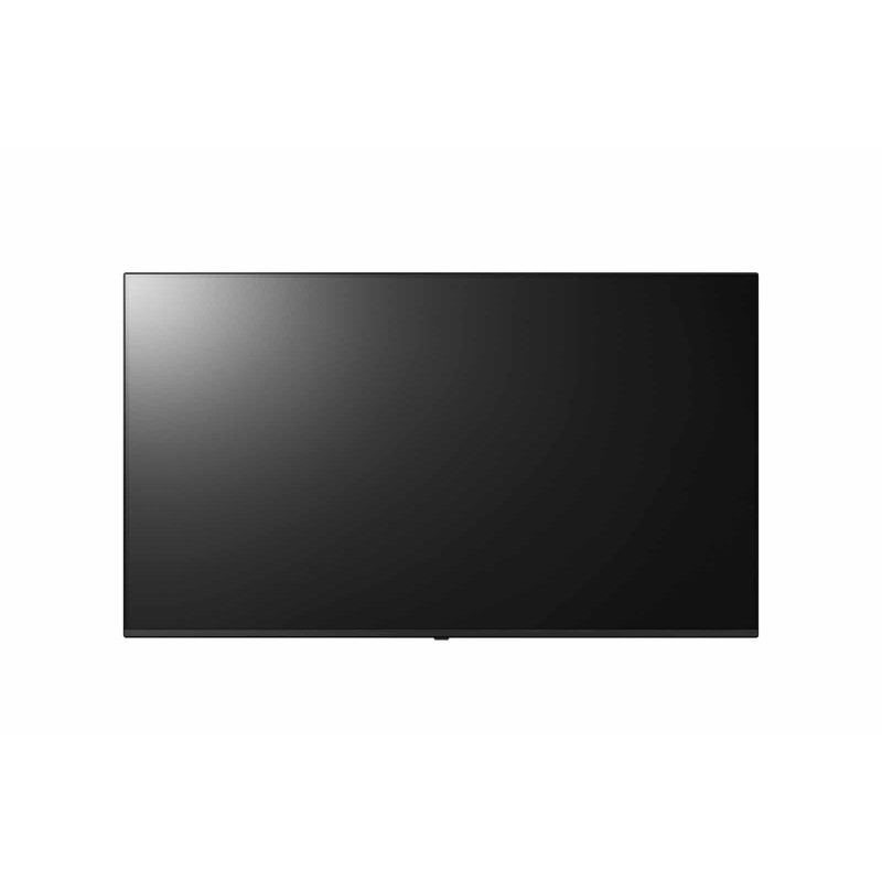 Image of LG 43UM662H TV Hospitality 109,2 cm (43") 4K Ultra HD 265 cd/m² Blu 20 W