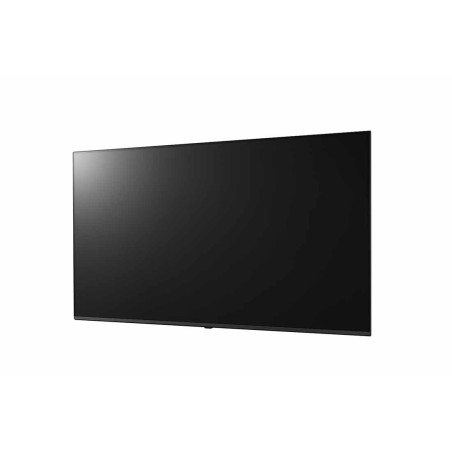 LG 65UM662H TV Hospitality 165,1 cm (65") 4K Ultra HD 330 cd m² Smart TV Blu 20 W