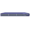 Extreme networks 5420F-48T-4XE switch di rete Gestito L2 L3 Gigabit Ethernet (10 100 1000) 1U Blu