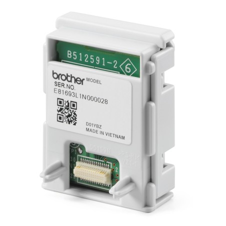 Brother NC9110W Interface WLAN 1 unidade(s)