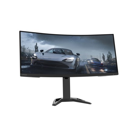 Lenovo Monitor G34w GAMING 34.0" Ultrawide QHD 165Hz 1ms