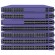 Extreme networks 5520-24X commutateur réseau Géré L2 L3 Violet