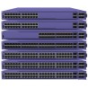 Extreme networks 5520-24X switch Gestionado L2 L3 Púrpura