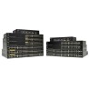 Cisco SF250-48HP-K9-EU switch Gestionado L2 Fast Ethernet (10 100) Energía sobre Ethernet (PoE) Negro