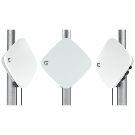 Extreme networks AP460C-WR WLAN Access Point Weiß Power over Ethernet (PoE)
