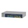 NETGEAR MS108UP Não-gerido 2.5G Ethernet (100 1000 2500) Power over Ethernet (PoE)