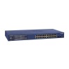 NETGEAR GS724TP-300EUS switch Gestionado L2 L3 L4 Gigabit Ethernet (10 100 1000) Energía sobre Ethernet (PoE) Azul