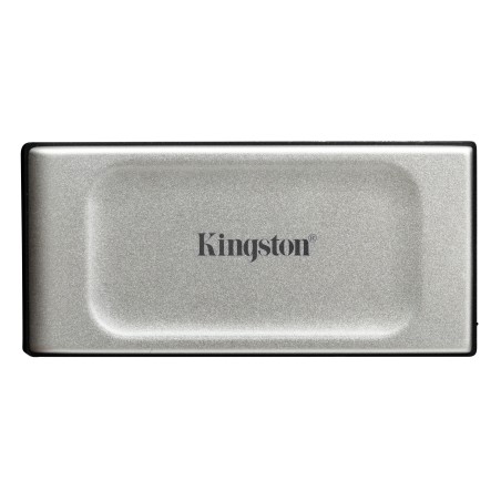Kingston Technology 4000G Tragbare SSD XS2000