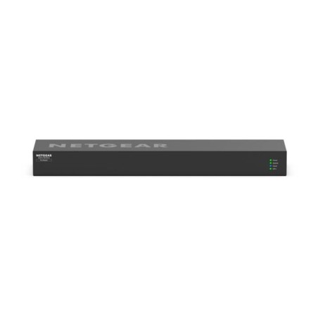 NETGEAR PR460X-111EUS router 10 Gigabit Ethernet Negro