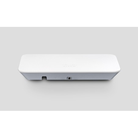 Cisco Meraki GO Wi-Fi 6 AccessPoint EU Weiß Power over Ethernet (PoE)