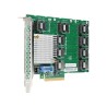 HPE 870549-B21 contrôleur RAID PCI Express 3.0 12 Gbit s