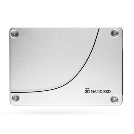 Solidigm D3-S4620 2.5" 3,84 TB SATA III TLC 3D NAND