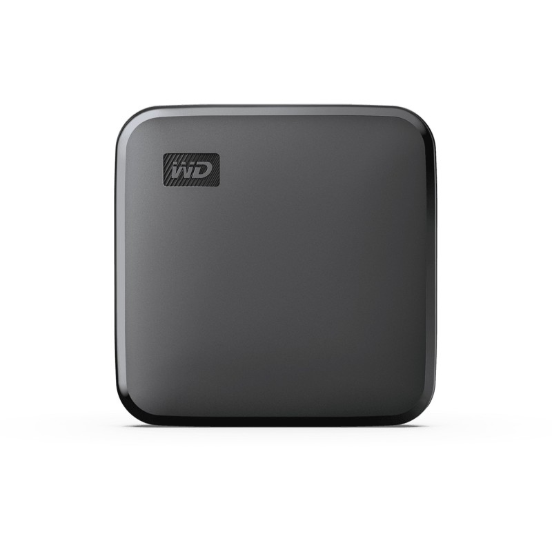 Image of Western Digital WD Elements SE SSD 2 TB Nero