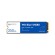 Western Digital Blue SN580 M.2 500 GB PCI Express 4.0 TLC NVMe