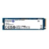 Kingston Technology 1000G NV2 M.2 2280 PCIe 4.0 NVMe SSD