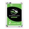 Seagate Barracuda ST2000DM008 disco rigido interno 3.5" 2 TB Serial ATA III