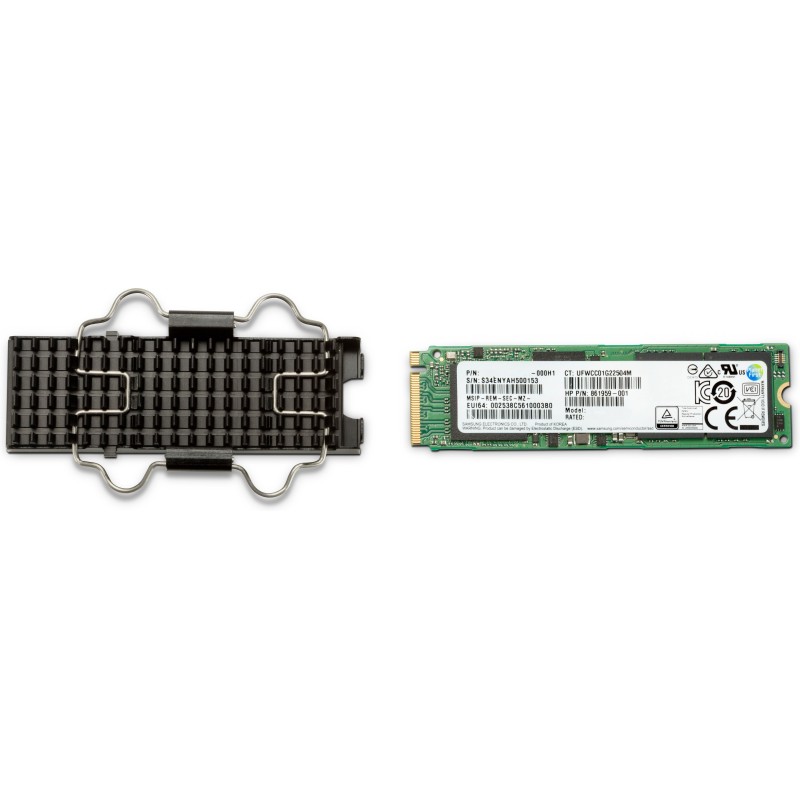 Image of HP Kit SSD per Z Turbo Drive TLC (Z4/Z6 G4) da 1 TB