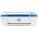 HP DeskJet 3762 All-in-One printer, Kleur, Printer voor Home, Afdrukken, kopiëren, scannen, draadloos, Draadloos Geschikt voor