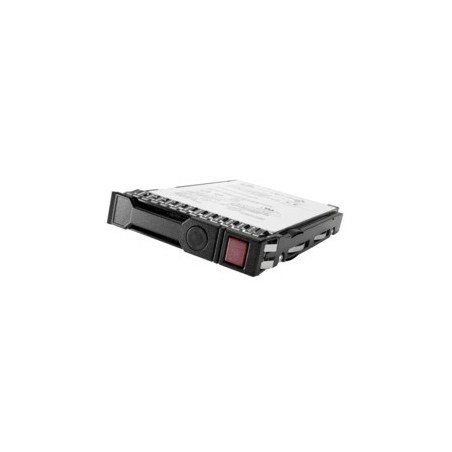 HPE 881787-B21 Interne Festplatte 3.5" 12 TB Serial ATA III