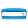 HP DeskJet Stampante multifunzione 3762, Colore, Stampante per Casa, Stampa, copia, scansione, wireless, wireless idonea a